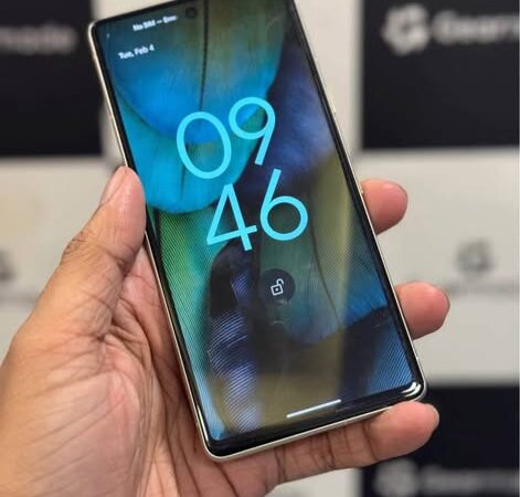 Pixel 7 Used Mobile Phones sale In Demra Dhaka.