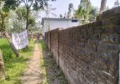 ১০ শতক জমি+বাড়ি সহ,বিক্রি করা হবে বেগম রোকেয়া বিশ্ববিদ্যালয়, সরদারপাড়া ব্রাইট ফিউচার ছাত্রাবাস,