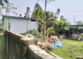 ১০ শতক জমি+বাড়ি সহ,বিক্রি করা হবে বেগম রোকেয়া বিশ্ববিদ্যালয়, সরদারপাড়া ব্রাইট ফিউচার ছাত্রাবাস,