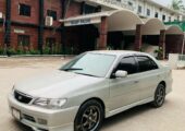 Toyota Corona Premio 1999 Model Used Car Sale In Dhanmondi, Rayer Bazar