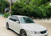 Toyota Corona Premio 1999 Model Used Car Sale In Dhanmondi, Rayer Bazar