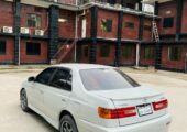 Toyota Corona Premio 1999 Model Used Car Sale In Dhanmondi, Rayer Bazar