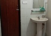 ফ্লাট বাসা ভাড়া দেওয়া হবে চাকুরীজীবী/ব্যবসায়ী পল্লী জনপদ,রংপুর।পশুরাম থানার পাশে,ধাপ মেডিকেল পুর্ব