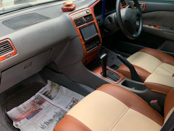 Toyota Corona Premio 1999 Model Used Car Sale In Dhanmondi, Rayer Bazar