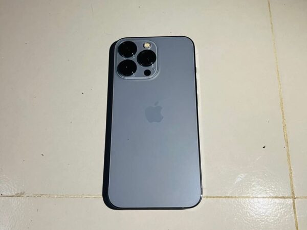 iPhone 13 Pro Mobile Phone For Sale in Dhaka.