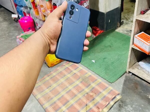 Inifinix Note 12 Mobile Phone For Sale at Konabari, Gazipur in Dhaka.