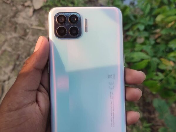 Oppo F17 Pro Mobile Phone For Sale at Sreepur Gazipur in Dhaka.