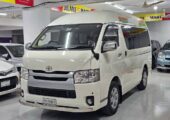 Toyota-Hiace-Super GL 2015 মডেল এর গাড়িটি বিক্রি হবে শ্যামলী রিং-রোড, টিক্কাপাড়া, মোহাম্মদপুর, ঢাকা