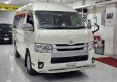 Toyota-Hiace-Super GL 2015 মডেল এর গাড়িটি বিক্রি হবে শ্যামলী রিং-রোড, টিক্কাপাড়া, মোহাম্মদপুর, ঢাকা