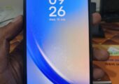 Samsung Galaxy A34 5G For sale