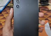 Samsung Galaxy A34 5G For sale