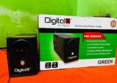 Sale Update Digitalx Ups