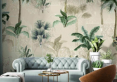 3D Wallpaper – Transform Your Walls Instantly