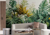 3D Wallpaper – Transform Your Walls Instantly