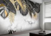 3D Wallpaper – Transform Your Walls Instantly