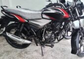 ডিসকভার ১২৫ সি,সি গাড়ী বিক্রয় করা হবে