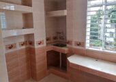 সম্পুর্ণ নতুন ফ্ল্যাট ভাড়া দেওয়া হবে