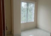 সম্পুর্ণ নতুন ফ্ল্যাট ভাড়া দেওয়া হবে