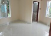 সম্পুর্ণ নতুন ফ্ল্যাট ভাড়া দেওয়া হবে