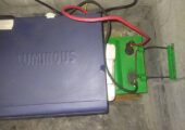 Luminous IPS Optimus 1250+ পিওর সাইন ওয়েভ বিক্রি হবে