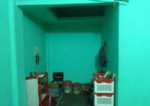 এক রুম সাবলেট বাসা ভাড়া দেয়া হবে ।