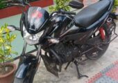 হুন্ডা লিভো ১১০সিসি বাইক বিক্রয় করা হবে।