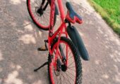 Veloce ব্যান্ডের নন গিয়ার সাইকেল বিক্রয় করা হবে