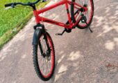 Veloce ব্যান্ডের নন গিয়ার সাইকেল বিক্রয় করা হবে