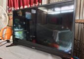 Walton led television FOR Sale