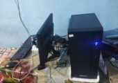 PC বিক্রয় করা হবে