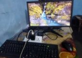 PC বিক্রয় করা হবে