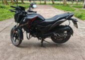 Honda X-Blade (160) DD ABS বিক্রয় হবে