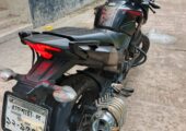 Honda X-Blade (160) DD ABS বিক্রয় হবে
