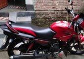 হিরো গ্ল্যামার ১২৫ সিসি বিক্রয় করা হবে