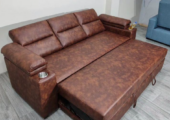ARTISAN FURNITURE-এ ১০ বছর গ্যারান্টি ও সার্ভিস ওয়ারেন্টি দিয়ে থাকি।