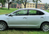 টয়োটা এফ প্রিমিও গাড়ি বিক্রয় করা হবে