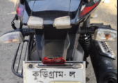Bajaj Pulsar বিক্রি করা হবে