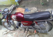 হিরো হোন্ডা সিডি ১০০cc বিক্রয় করা হবে