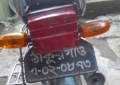 হিরো হোন্ডা সিডি ১০০cc বিক্রয় করা হবে