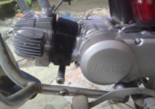 হিরো হোন্ডা সিডি ১০০cc বিক্রয় করা হবে