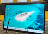 Lenovo ThinkPad X1 Yoga Core i7 12th Gen For Sale
