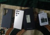Samsung Galaxy S23 Ultra Mobile Phone For Sale at Hemayetpur Savar in Dhaka.