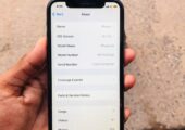 iPhone XS 64GB বিক্রি হবে
