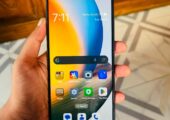 Oppo A95 (8/128)GB Mobile Phone For Sale at Mouchak, Gazipur in Dhaka.