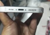 I phone 14 Used Mobile For sale