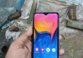 Samsung A10 Used Mobile For sale