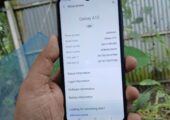 Samsung A10 Used Mobile For sale