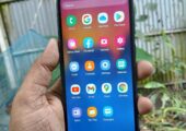 Samsung A10 Used Mobile For sale