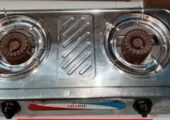 Kiam ও Sharuf ব্রান্ডের Gas Stove চুলা বিক্রয় হবে