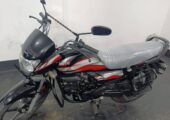 Hero HF Deluxe 100 cc বাইক বিক্রয় করা হবে ।